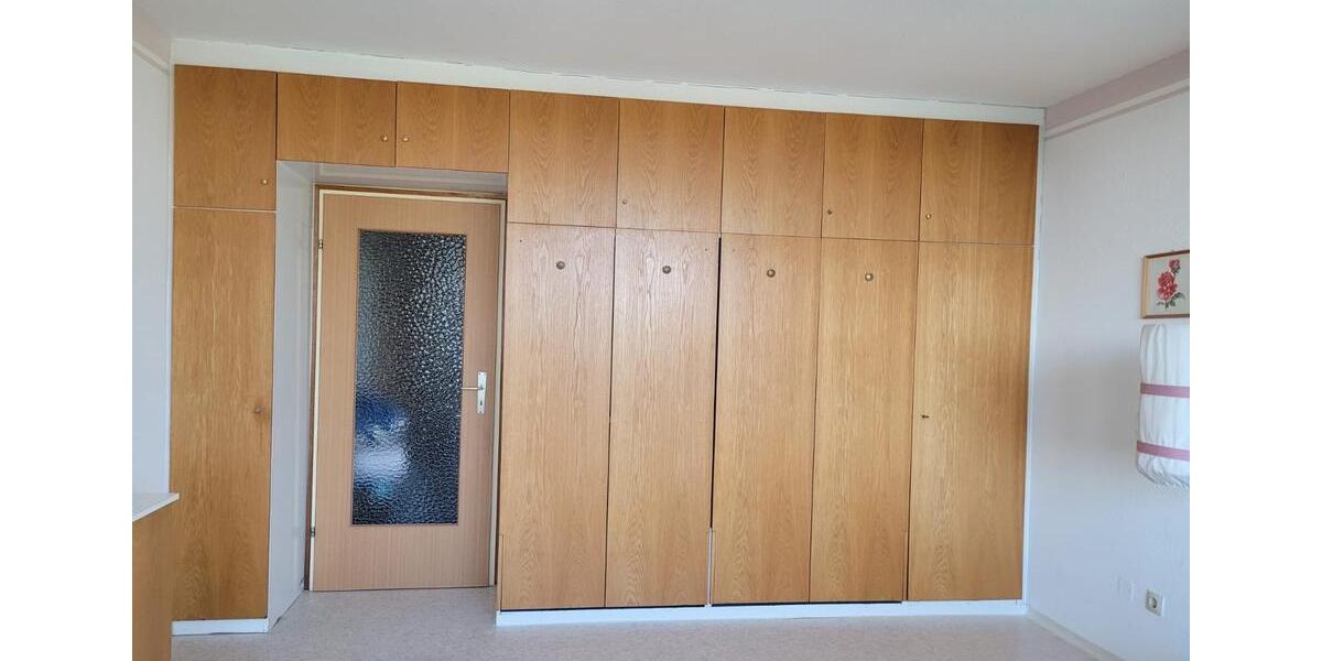 Etagenwohnung Bad Füssing - 1 Zimmer, 35 m&sup2;, 85.000&euro; | Angebot:26865345