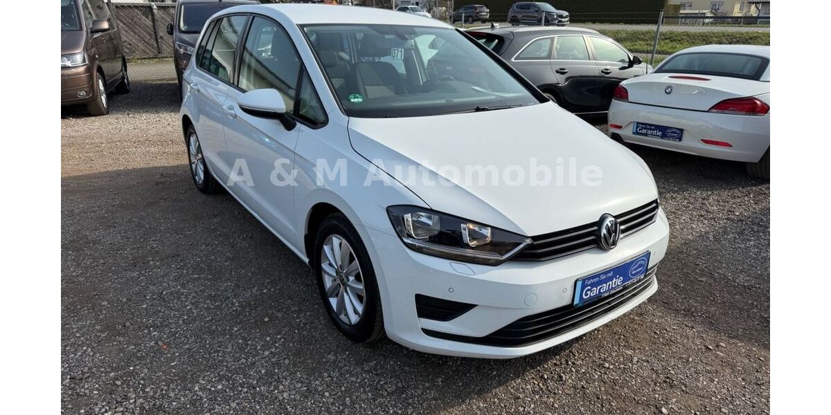 VW Golf 112.000 km 11.900 &euro; Ettenheim 77955