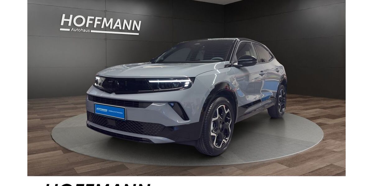 Opel Mokka 3.458 km 21.990 &euro; Meschede 59872