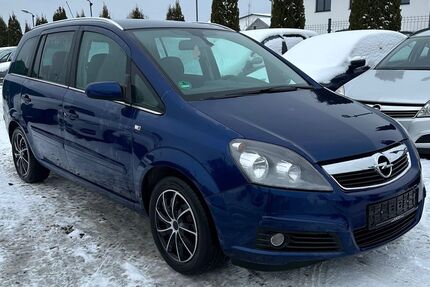 Opel Zafira 218.795 km 2.590 &euro; Potsdam Mittelmark / Beelitz 14547