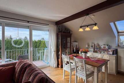 Wohnung Lutherstadt Wittenberg - 4 Zimmer, 84 m&sup2;, 154.000&euro; | Angebot:23580834