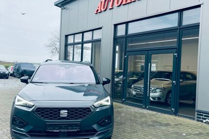 Seat Tarraco 66.464 km 22.999 &euro; Achim 28832