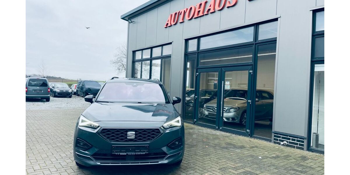 Seat Tarraco 66.464 km 23.999 &euro; Achim 28832