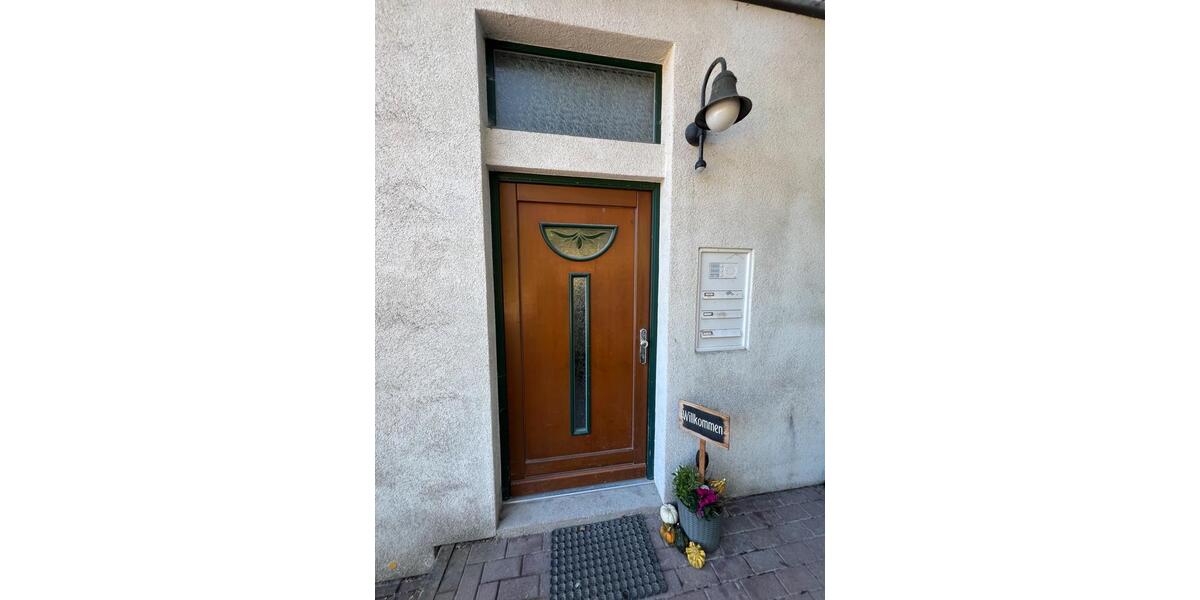 Etagenwohnung Schleusingen - 4.5 Zimmer, 104 m&sup2;, 676&euro; | Angebot:25641755