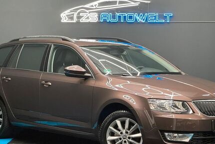 Skoda Octavia 91.598 km 12.290 &euro; Leipzig 04179