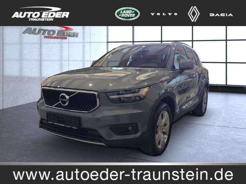 XC40