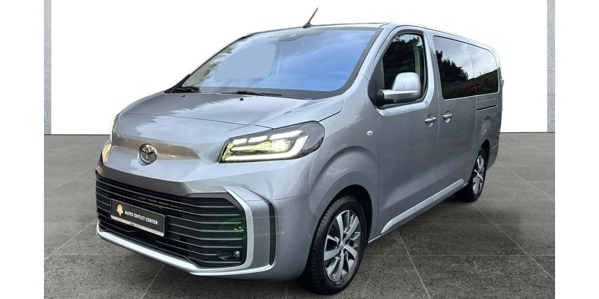 Toyota Verso 49.000 km 38.990 &euro; Betzdorf 57518