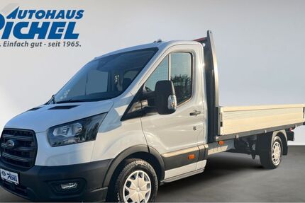 Ford Transit 6.800 km 36.599 &euro; Chemnitz 09114