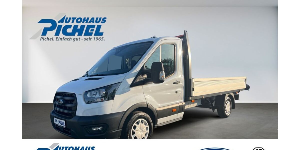 Ford Transit 6.800 km 36.599 &euro; Chemnitz 09114