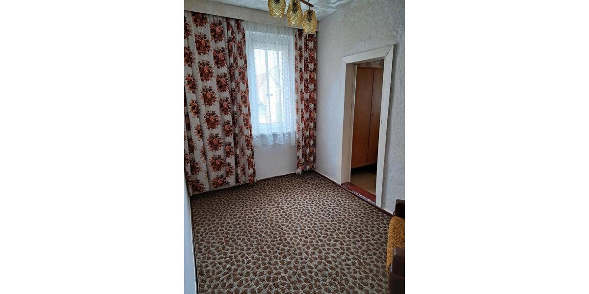 Einfamilienhaus Bad Frankenhausen/Kyffhäuser Kyffhäuser - 7 Zimmer, 92 m&sup2;, 80.000&euro; | Angebot:26705218