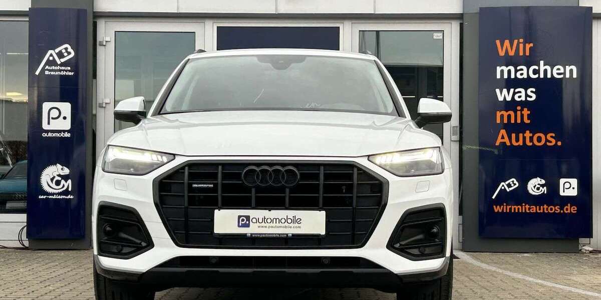 Audi Q5 52.017 km 37.980 &euro; Salzgitter 38229