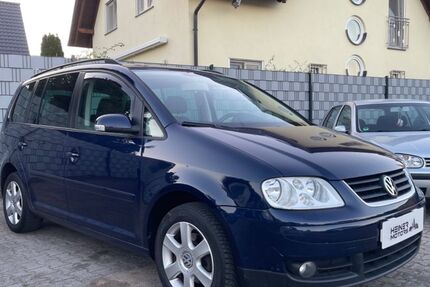 VW Touran