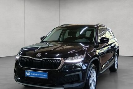 Skoda Kodiaq 94.532 km 26.890 &euro; Reutlingen 72762