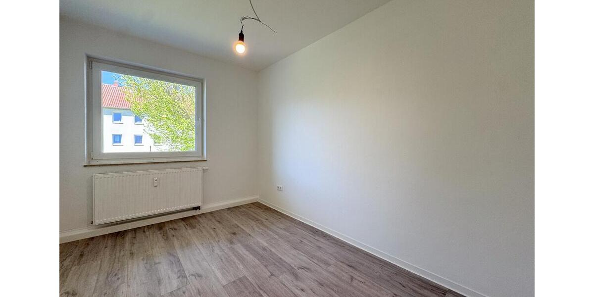 Etagenwohnung Minden Bärenkämpen - 4 Zimmer, 78 m&sup2;, 825&euro; | Angebot:26289103