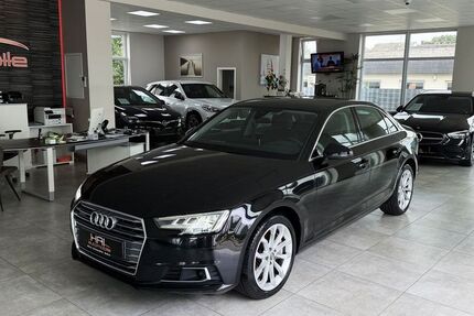 Audi A4 240.175 km 13.999 &euro; Erlensee 63526