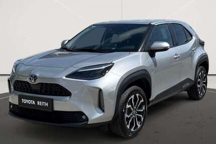 Toyota Yaris Cross 25.818 km 22.910 &euro; Ingolstadt 85055