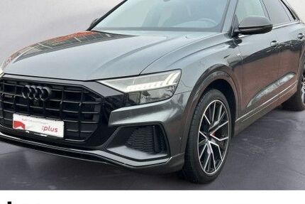 Audi Q8 52.833 km 68.790 &euro; Reutlingen 72760