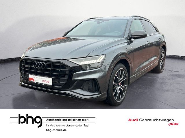 Audi Q8 52.833 km 68.790 &euro; Reutlingen 72760