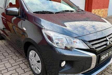 Mitsubishi Space Star 4.400 km 11.990 &euro; Leipzig 04158