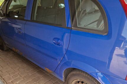 Opel Meriva 149.202 km 790 &euro; Sinntal-Sannerz 36391