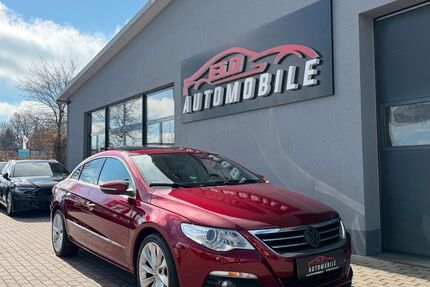 VW Passat 206.000 km 5.600 &euro; Eppertshausen 64859