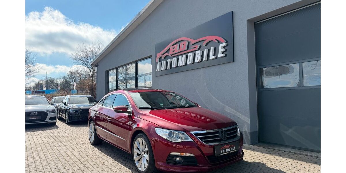 VW Passat 206.000 km 6.490 &euro; Eppertshausen 64859
