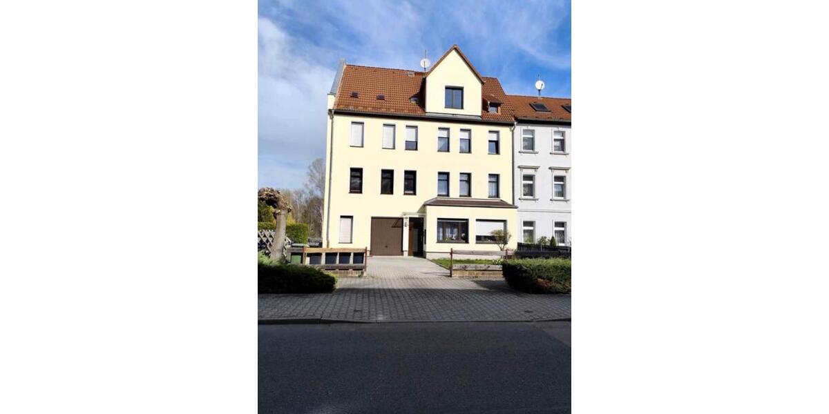 Mehrfamilienhaus, Wohnhaus Meuselwitz - 254.900&euro; | Angebot:25810784