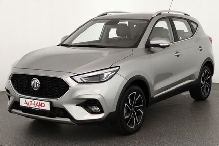 MG ZS 28.705 km 19.785 &euro; Bad Hersfeld 36251