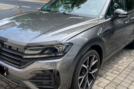 VW Touareg 109.000 km 47.450 &euro; Emmelshausen/ 25km v. Koblenz 56281