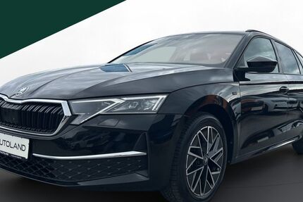 Skoda Octavia 16.360 km 29.920 &euro; Regen 94209