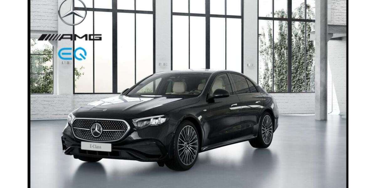 Mercedes-Benz E 300 6.403 km 56.870 &euro; Altenkirchen 57610