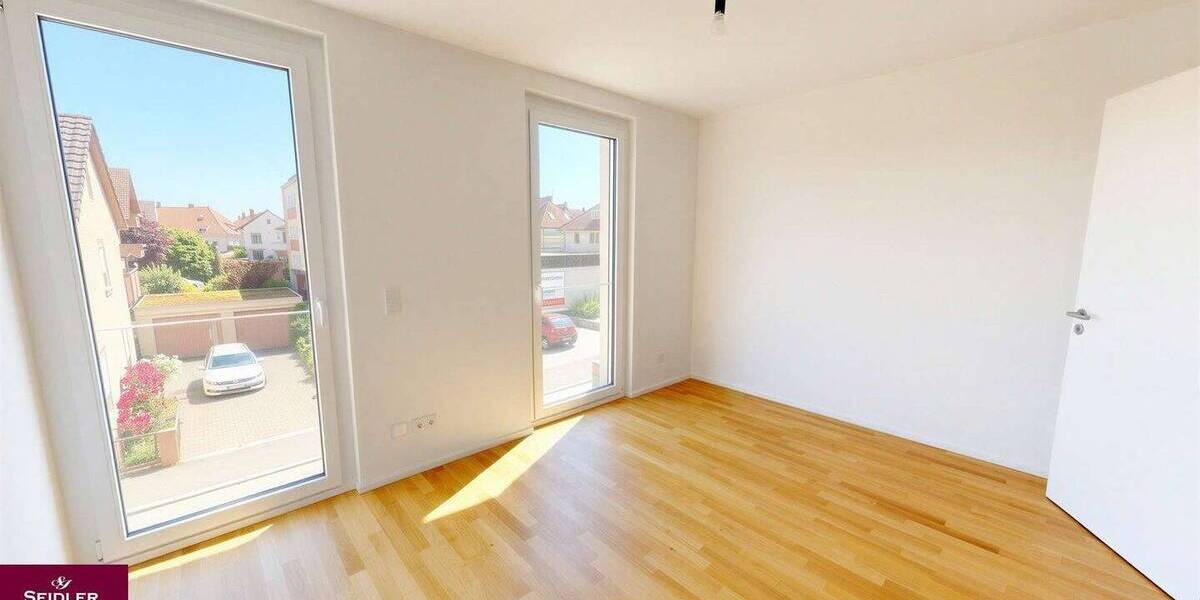 Etagenwohnung Kehl - 4 Zimmer, 119 m&sup2;, 475.500&euro; | Angebot:26786723
