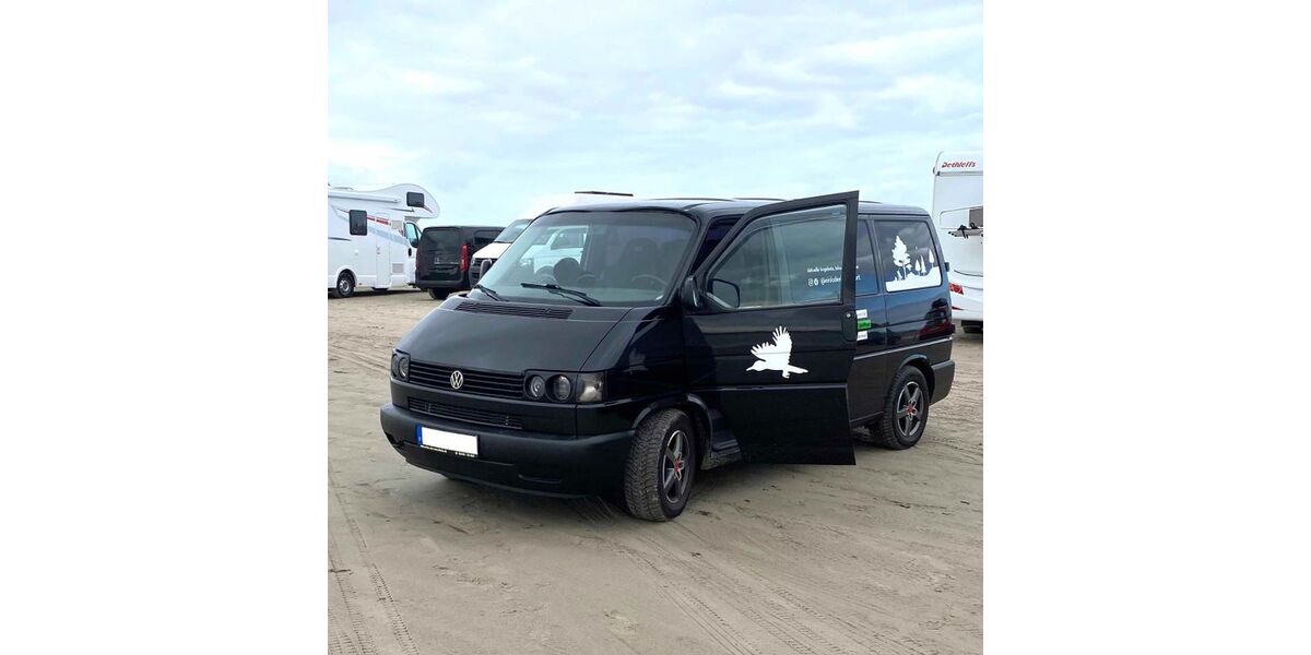 VW T4 Kombi 465.000 km 2.200 &euro; Jossgrund 63637