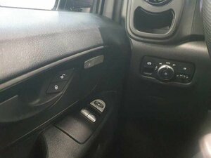 Mercedes-Benz Vito 116 Kasten PRO XL SITZHZ PDC TEMP 11.887 km 43.890 &euro; Sangerhausen 06526