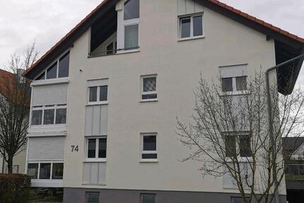 zu vermieten Haueberstein baden-baden Erdgeschoss 70m2 3 Zimmer zimmer