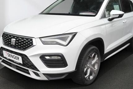 Seat Ateca 61.100 km 19.990 &euro; Bad Schwartau 23611