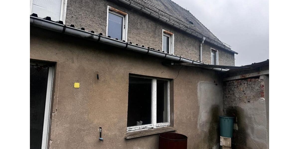 Einfamilienhaus Dommitzsch - 6 Zimmer, 227 m&sup2;, 1.178&euro; | Angebot:26338249