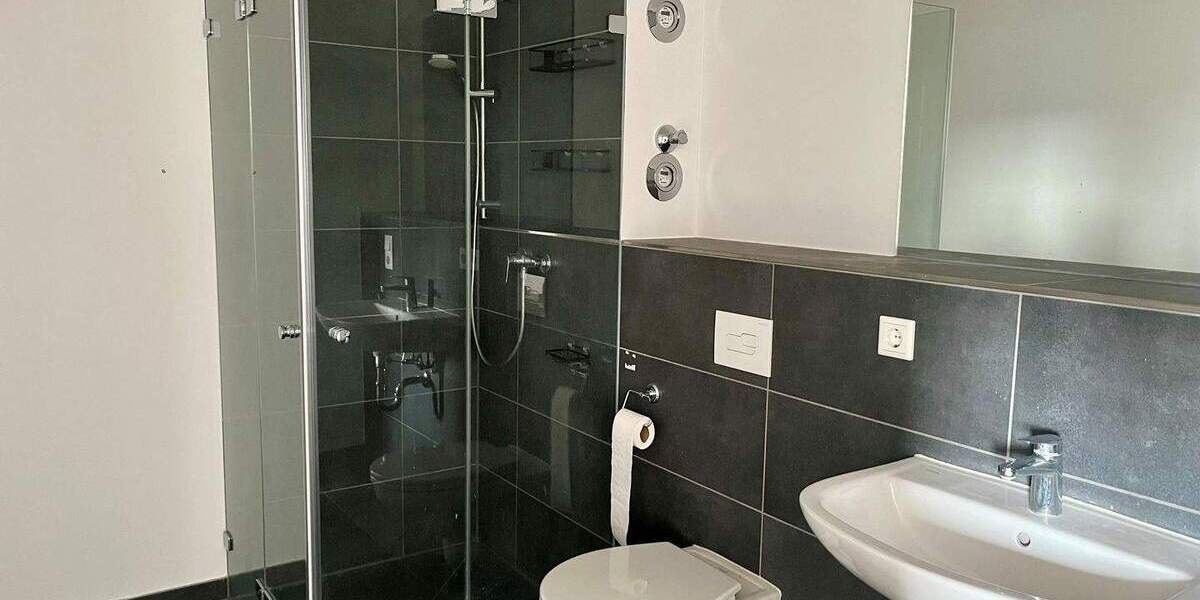 Etagenwohnung Fürth Innenstadt - 2 Zimmer, 52 m&sup2;, 819&euro; | Angebot:25472424