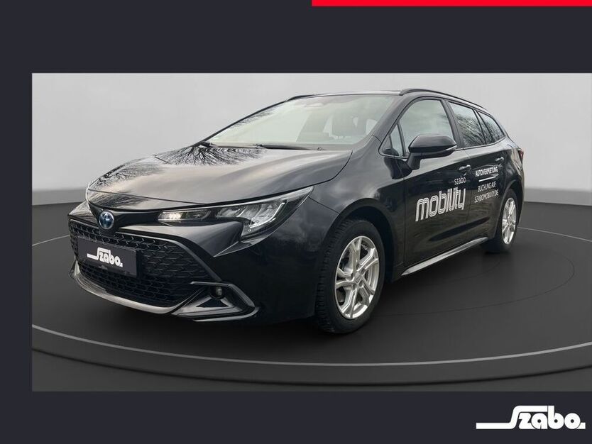 Corolla