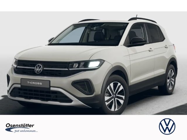 VW T-Cross 1.025 km 27.480 &euro; Traunstein 83278