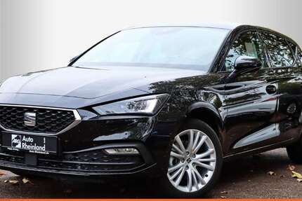 Seat Leon 7.500 km 32.790 &euro; Bonn 53175