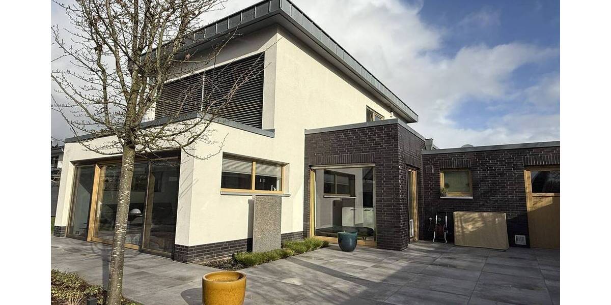 Einfamilienhaus Schüttorf - 6 Zimmer, 194 m&sup2;, 799.000&euro; | Angebot:26189424