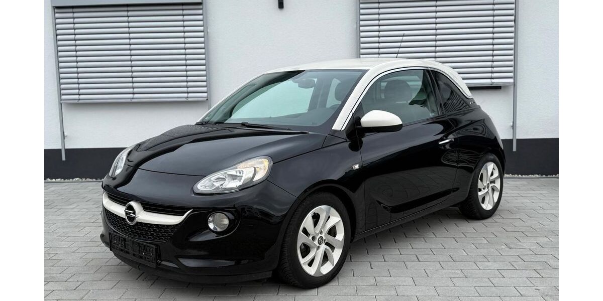 Opel Adam 126.000 km 6.600 &euro; Schwegenheim 67365