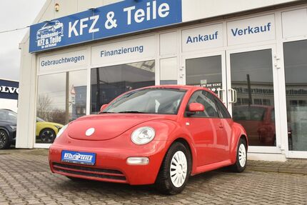 VW Beetle 228.357 km 1.280 &euro; Erfurt 99092