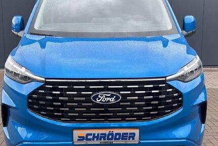 Ford Tourneo Custom 5.000 km 47.990 &euro; Neubrandenburg 17036