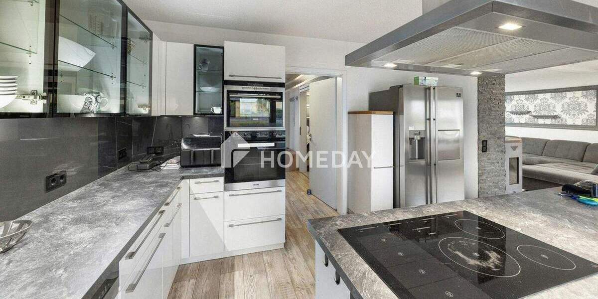 Einfamilienhaus Bandelin - 7 Zimmer, 230 m&sup2;, 489.000&euro; | Angebot:25167693