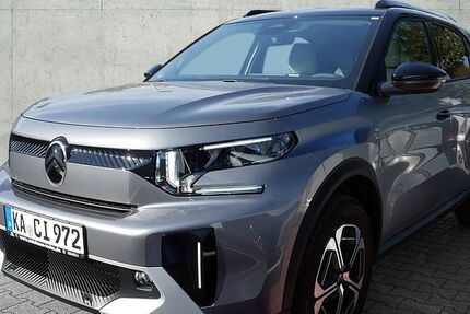 Citroen C3 Aircross 1.500 km 24.777 &euro; Karlsruhe 76185