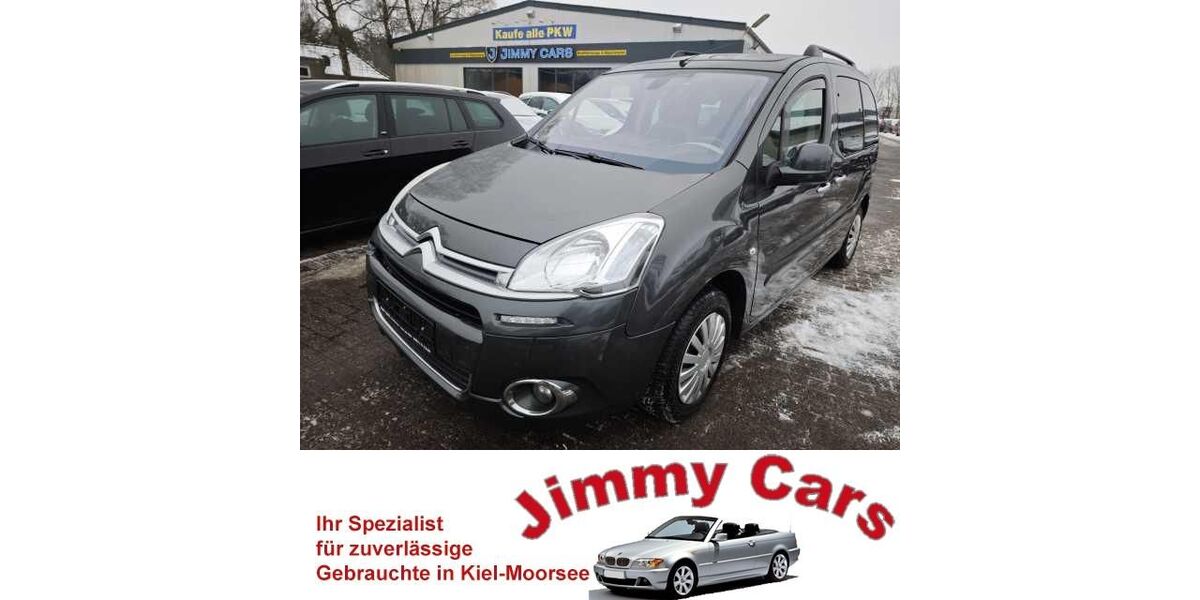 Citroen Berlingo 191.000 km 5.499 &euro; Kiel-Moorsee 24145