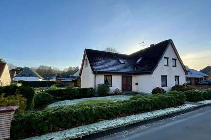 Haus Schiffdorf - 6 Zimmer, 196 m&sup2;, 289.000&euro; | Angebot:25201889