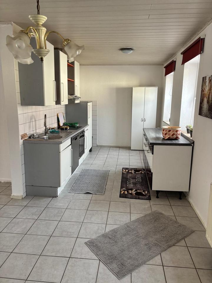 Schönes Haus in Alsenborn zu vermieten zimmer